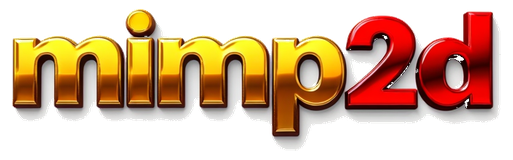 mimpi 2d