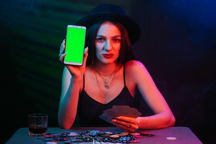 Layar permainan Sweet Bonanza menampilkan gulungan berwarna-warni dengan buah dan permen di platform mimpi 2d