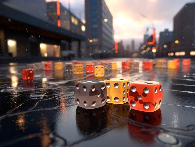Dashboard permainan mimpi 2d menampilkan kategori slot, live-dealer, dan pasar olahraga untuk dipilih pengguna